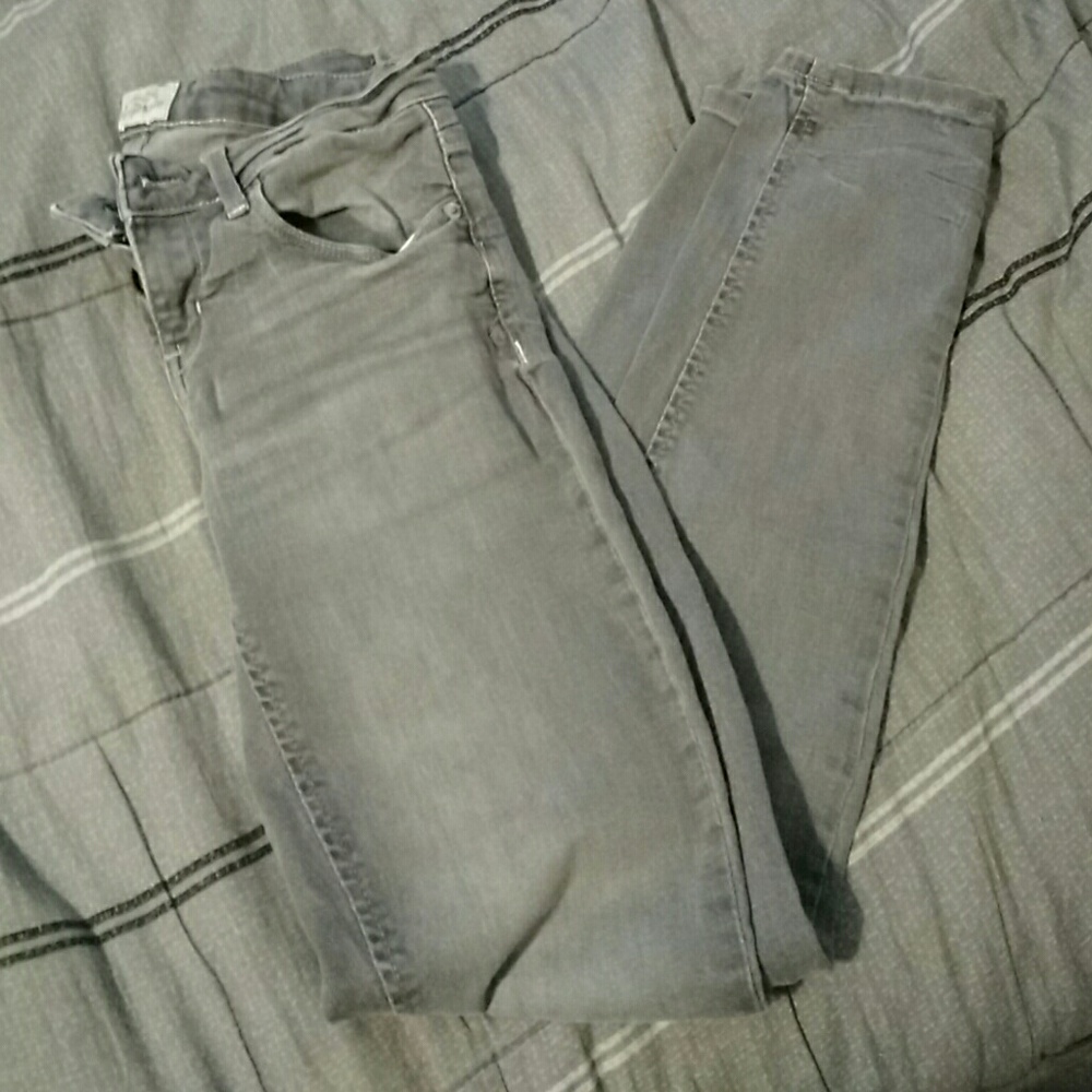 Aeropostale skinny jeans